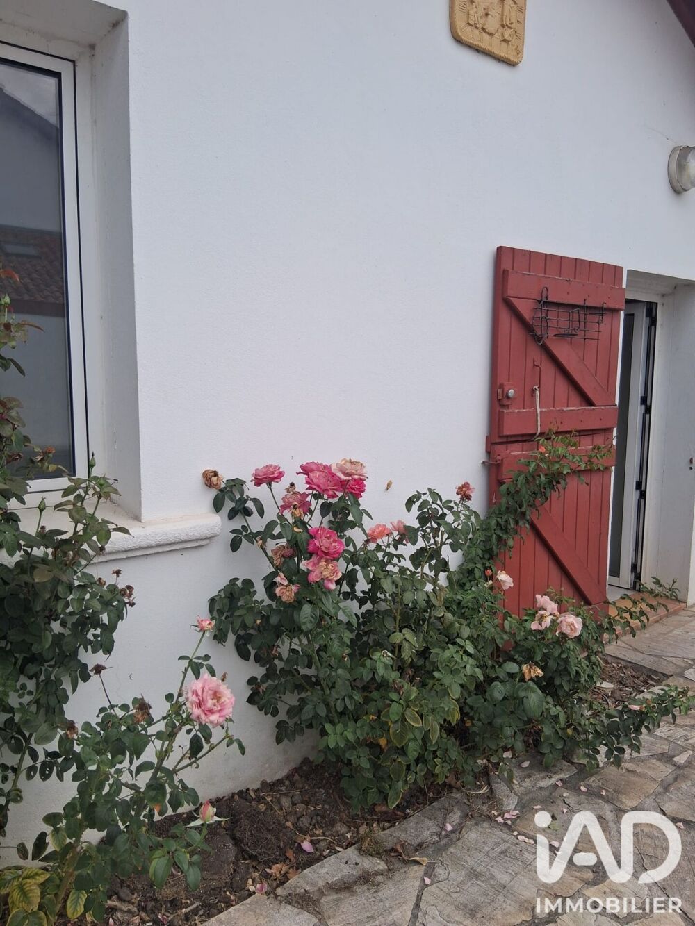 Vente Maison Vente Maison/villa 7 pièces Ustaritz