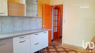  Maison à vendre 7 pièces 115 m²