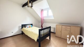  Maison à vendre 5 pièces 91 m²