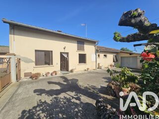  Maison à vendre 4 pièces 86 m²