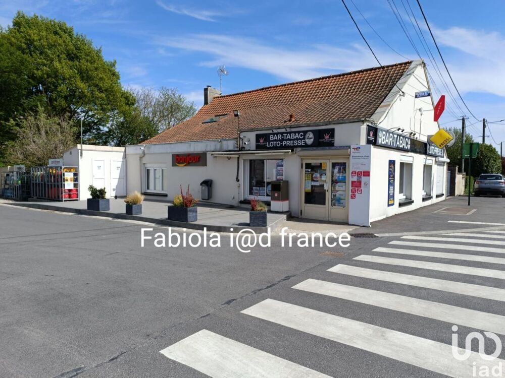   Vente Local d'activités 79 m&sup2; 