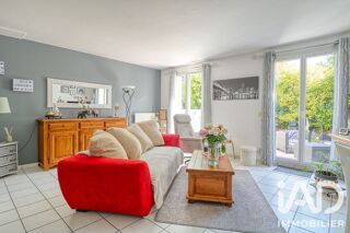  Maison à vendre 4 pièces 77 m²