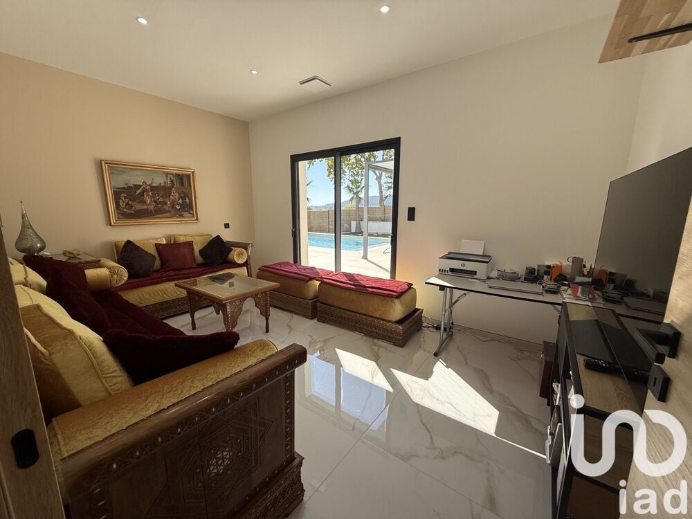 à vendre  Maison Clarensac (30870)
