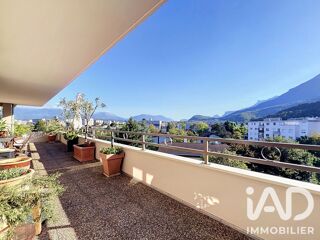 Appartement à vendre 3 pièces 80 m²