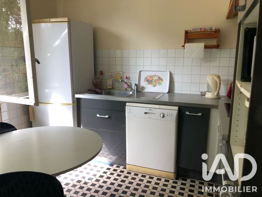 Vente Maison Vente Maison/villa 4 pièces Marcenais