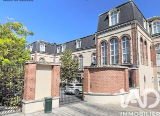  Appartement à vendre 3 pièces 61 m²