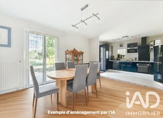  Maison à vendre 5 pièces 80 m²
