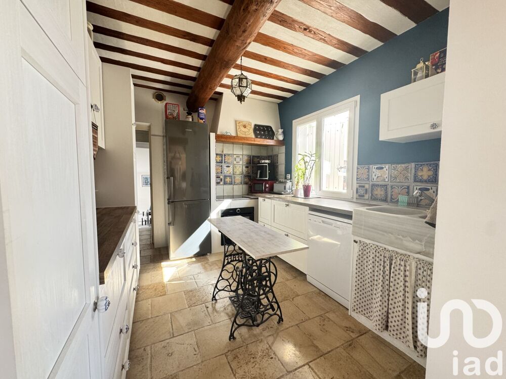 Vente Maison Vente Maison/villa 5 pièces Saint-gilles