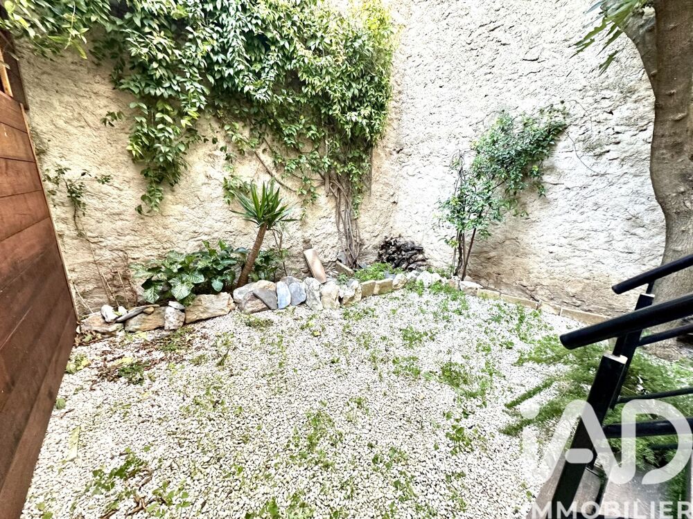 Vente Maison Vente Maison de village 4 pièces Bezouce