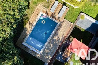  Maison à vendre 6 pièces 172 m²