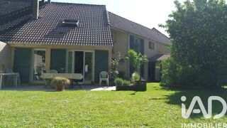 Maison - 6 pièce(s) - 126 m²