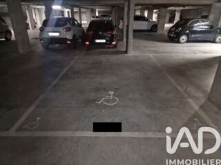  Parking / Garage � vendre 16 m�