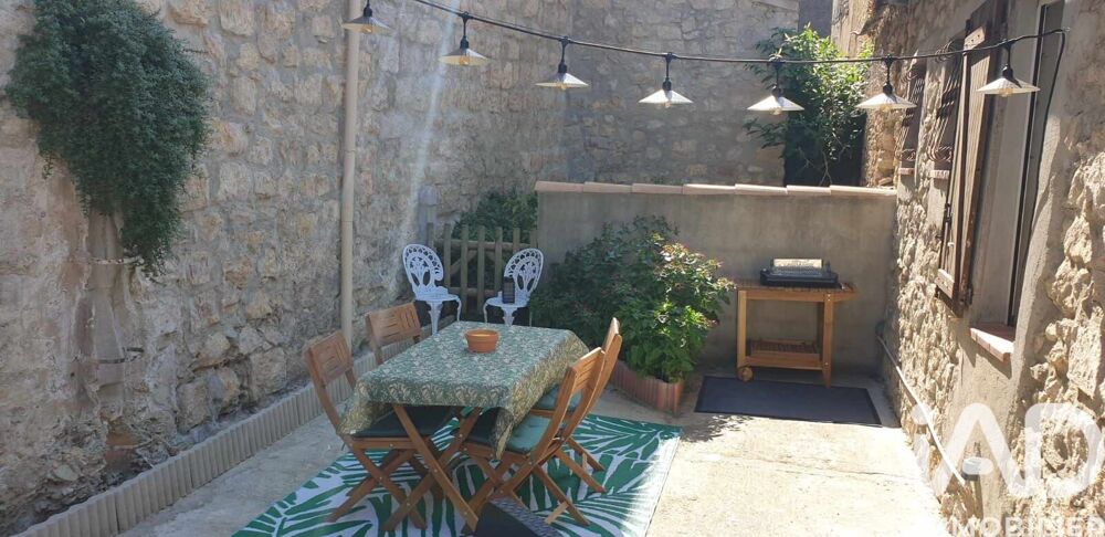 location Maison - 3 pièce(s) - 60 m² Sigean (11130)