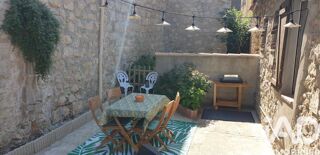  Maison à louer 3 pièces 60 m²