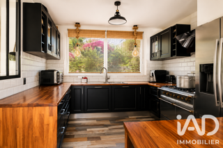  Maison à vendre 5 pièces 110 m²