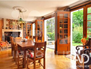  Maison à vendre 4 pièces 111 m²