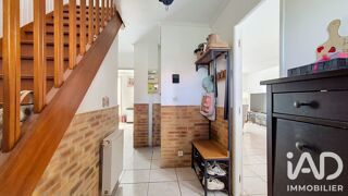  Maison à vendre 8 pièces 145 m²