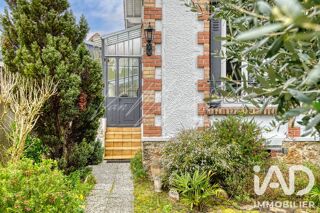 Vente Maison Vente Maison traditionnelle 5 pièces Chatou