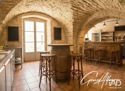   Vente Restauration rapide 30 m&sup2; 