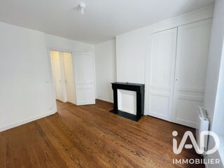  Appartement à vendre 1 pièce 27 m²