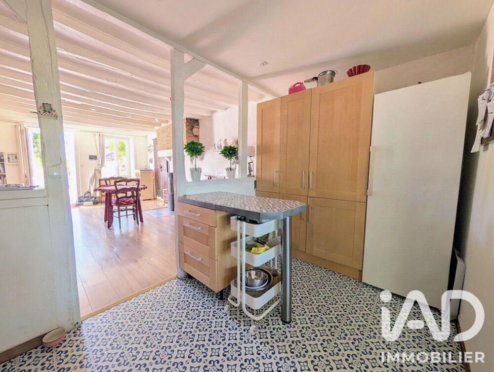 Vente Maison Vente Maison de campagne 6 pièces Tercillat