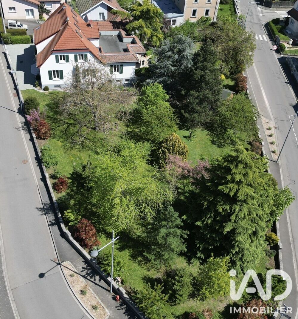 à vendre  Maison Cernay (68700)