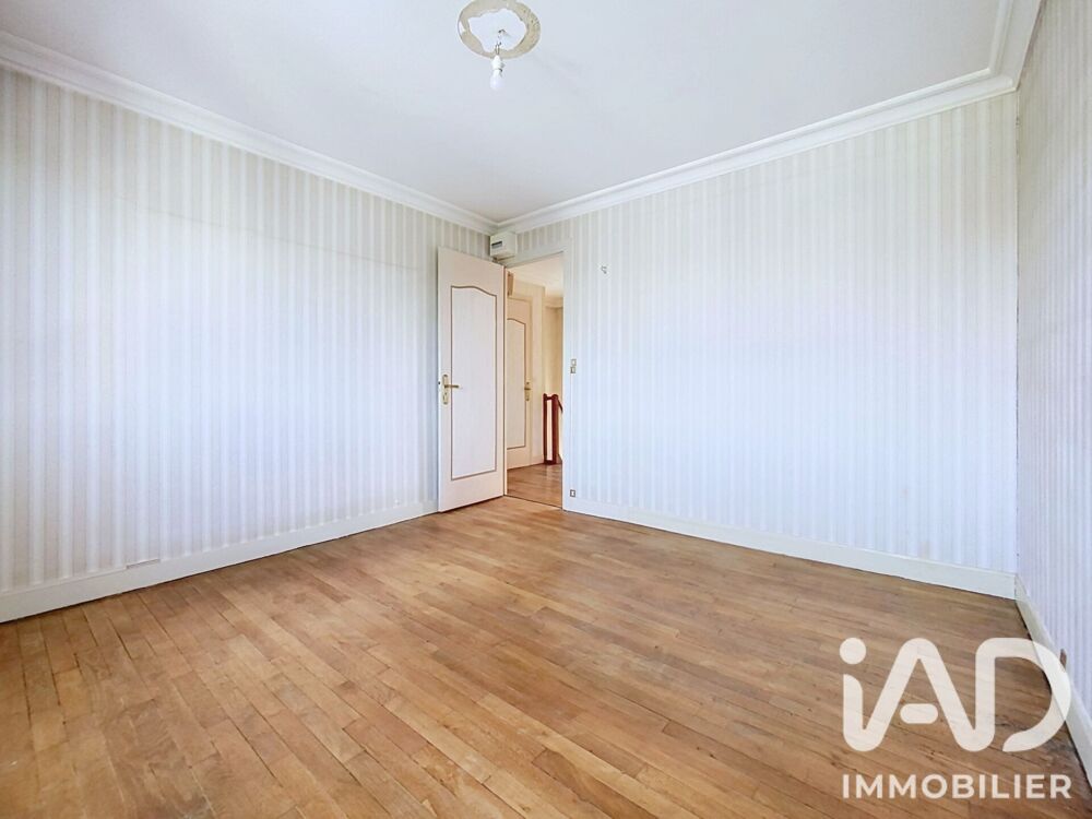 Vente Maison Vente Maison/villa 4 pièces Bois-d'arcy