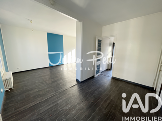 Maison à vendre 4 pièces 76 m²