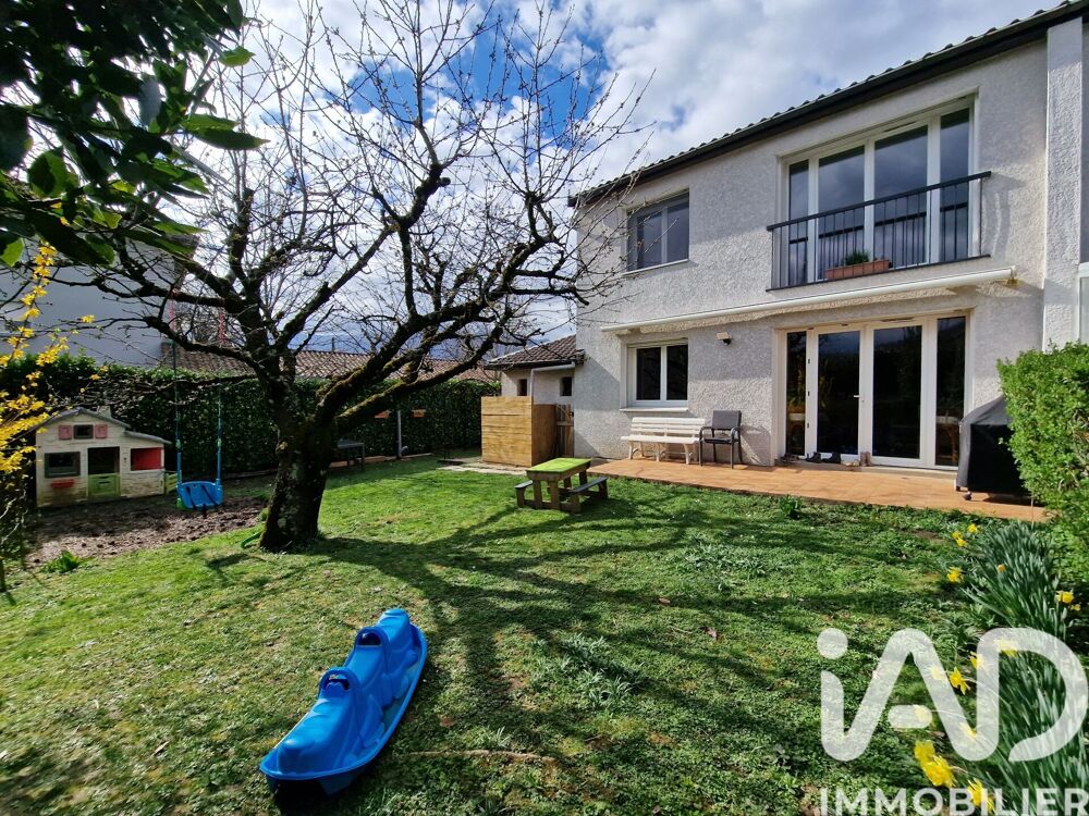 Vente Maison Vente Maison/villa 4 pièces Eybens