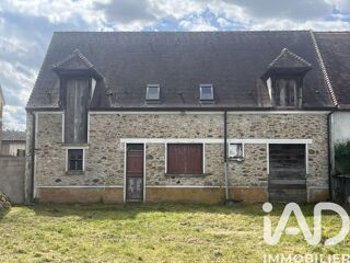  Maison � vendre 2 pi�ces 150 m�