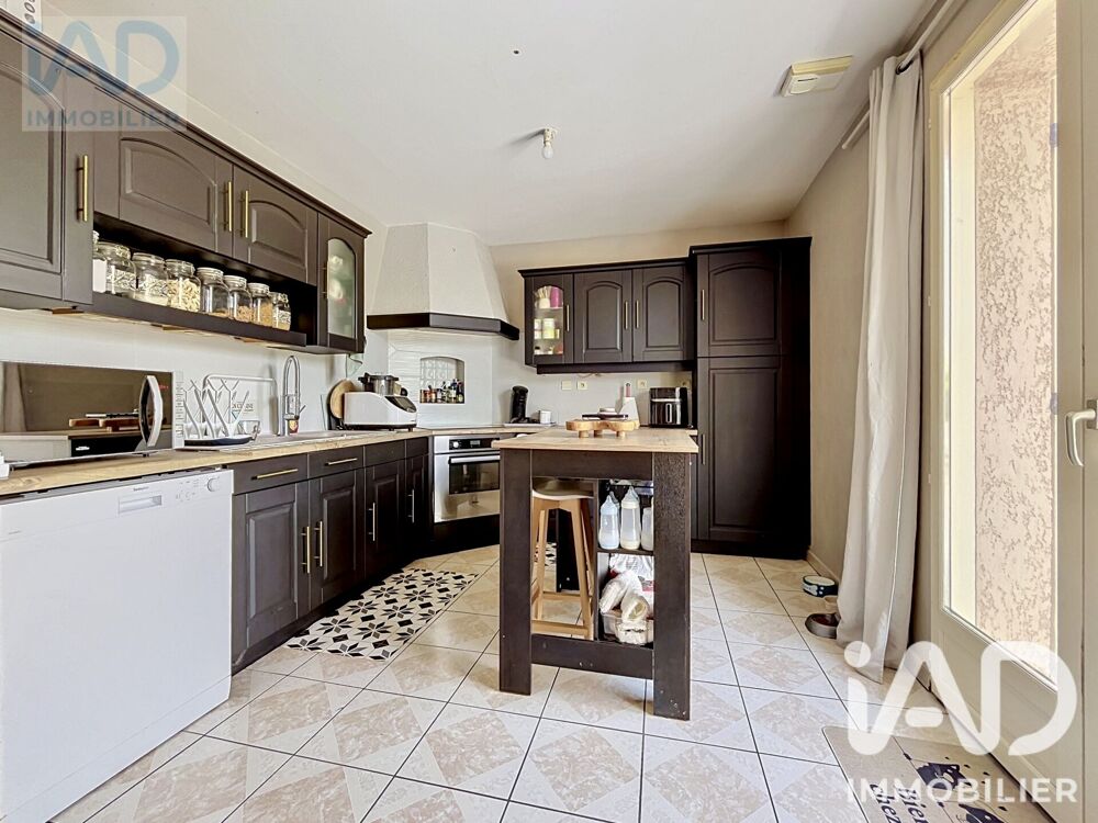 Vente Maison Vente Maison/villa 6 pièces Somme-vesle