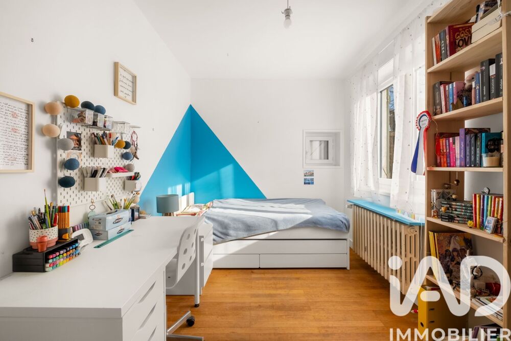 à vendre  Maison Vaugneray (69670)