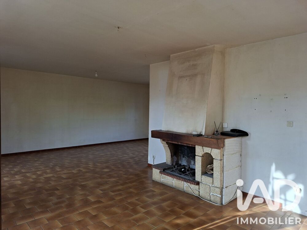 Vente Maison Vente Maison/villa 4 pièces Coutras