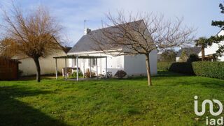  Maison à vendre 5 pièces 84 m²