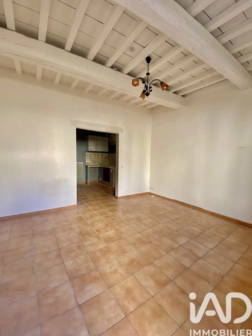 Vente Maison de village 3 pièces