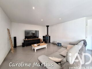  Maison à vendre 4 pièces 125 m²
