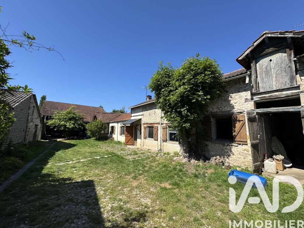 Vente Maison/villa 10 pièces