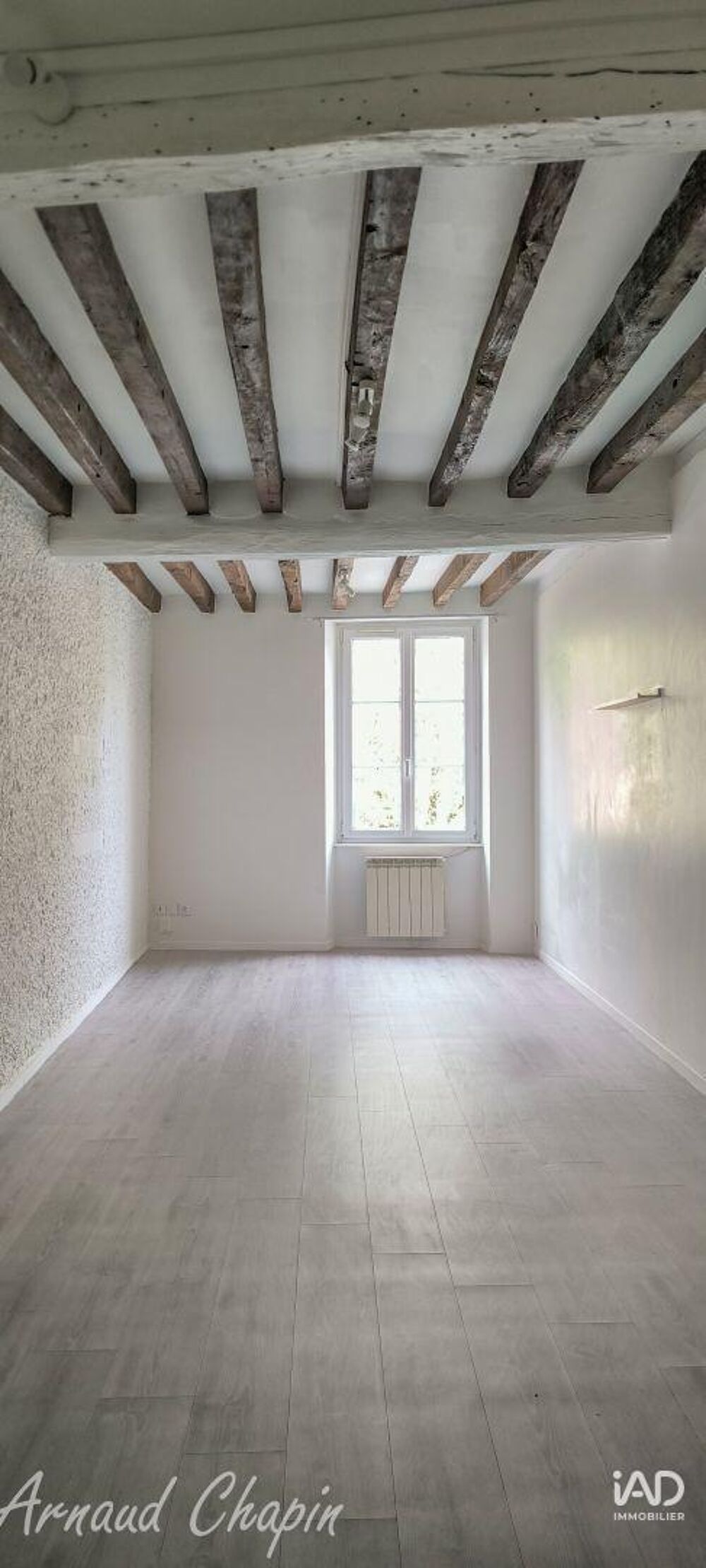 location Appartement - 1 pièce(s) - 29 m² Meaux (77100)