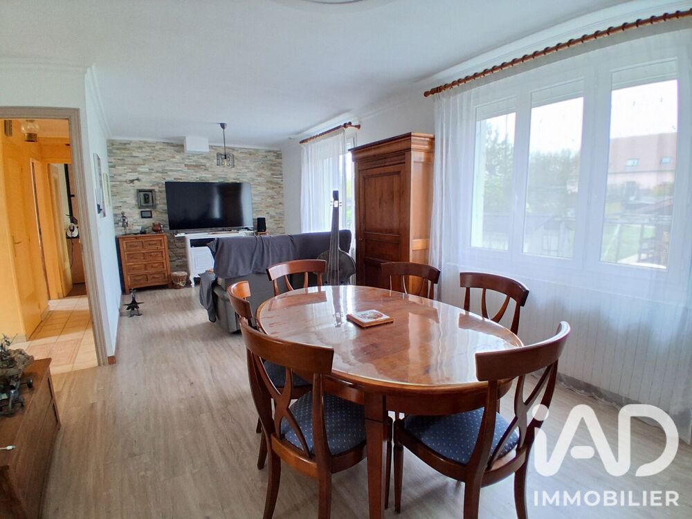 Vente Maison traditionnelle 3 pièces
