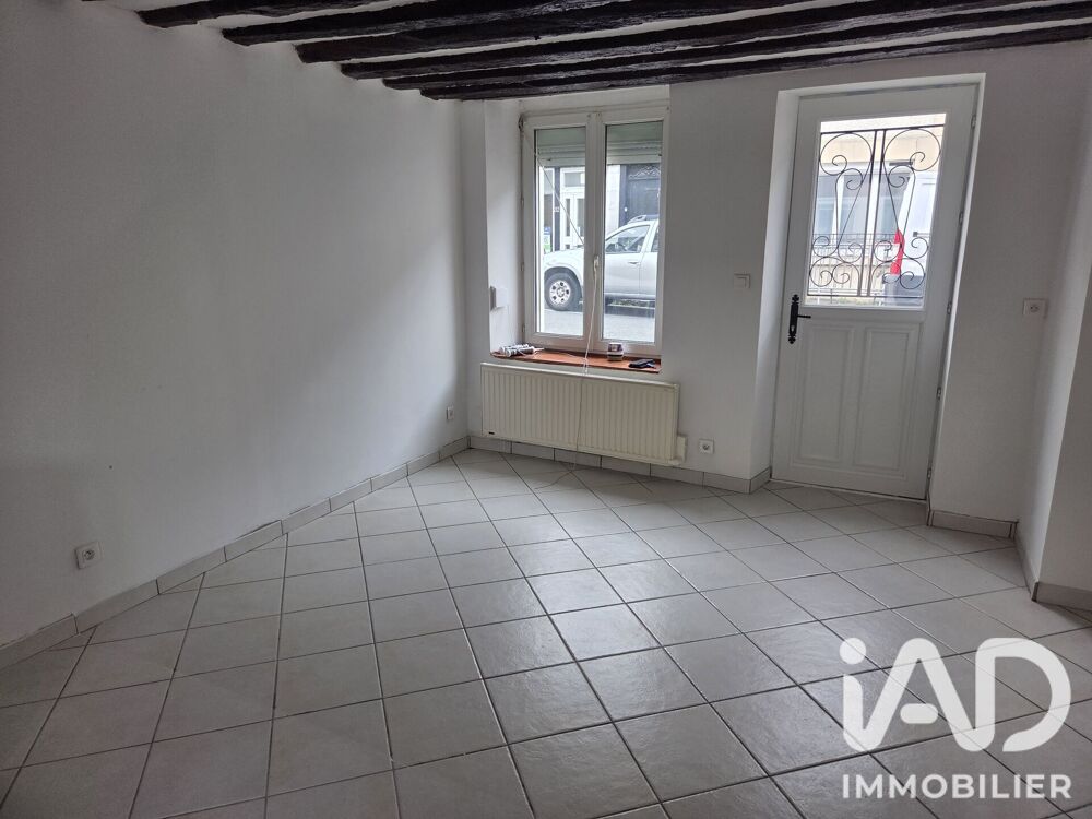 Vente Maison Vente Maison de ville 5 pièces Nanteuil-le-haudouin