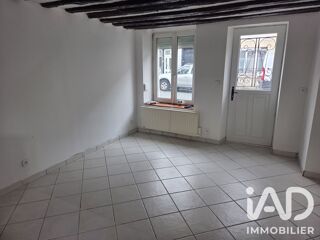 Vente Maison Vente Maison de ville 5 pièces Nanteuil-le-haudouin