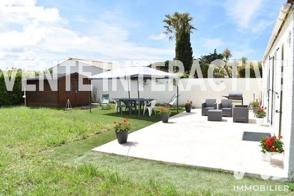 Vente Maison traditionnelle 4 pièces