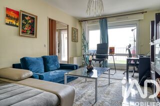  Appartement à vendre 3 pièces 67 m²