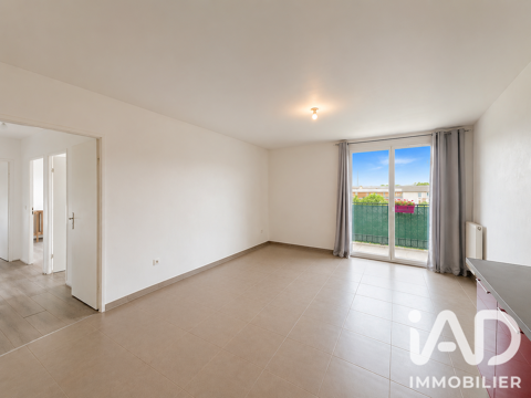   Vente Appartement 4 pièces Appartement - 4 pièce(s) - 72 m²