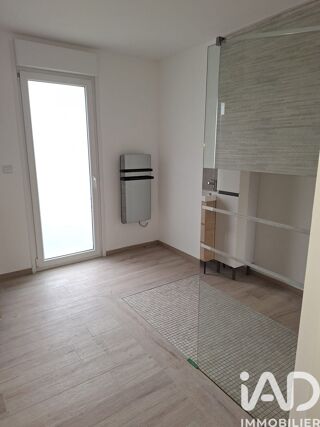  Maison à vendre 6 pièces 161 m²