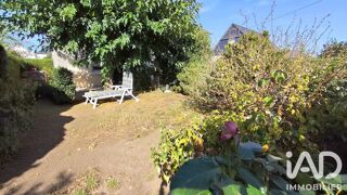  Maison à vendre 4 pièces 88 m²