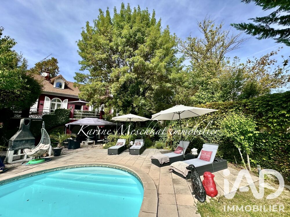 à vendre  Maison Gap (05000)