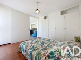  Appartement à vendre 3 pièces 53 m²