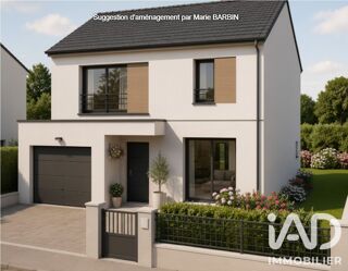  Terrain à vendre 422 m²