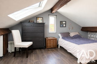  Maison à vendre 4 pièces 121 m²
